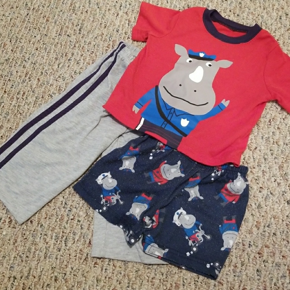 PJ bundle